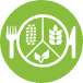 100% Vegetarian Fed With
No Animal By-Products