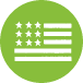 Hatched, Raised and
Harvested in the USA