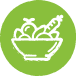 Clean Label: Simple and
Recognizable Ingredients