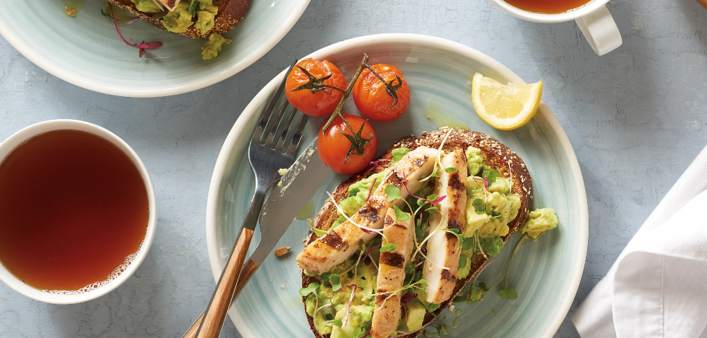 Perdue®
Harvestland®