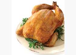 PERDUE® HARVESTLAND® NO ANTIBIOTICS EVER, Whole Broilers, without Giblets and Necks, 3.7-4.2 lbs.,…<br/>(227571)